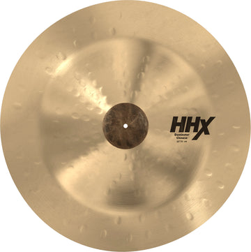 Signature 20" HHX Dominator China