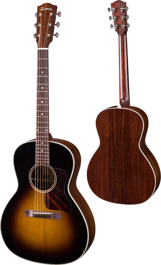E20OOSS-TC Sunburst termo-trattato