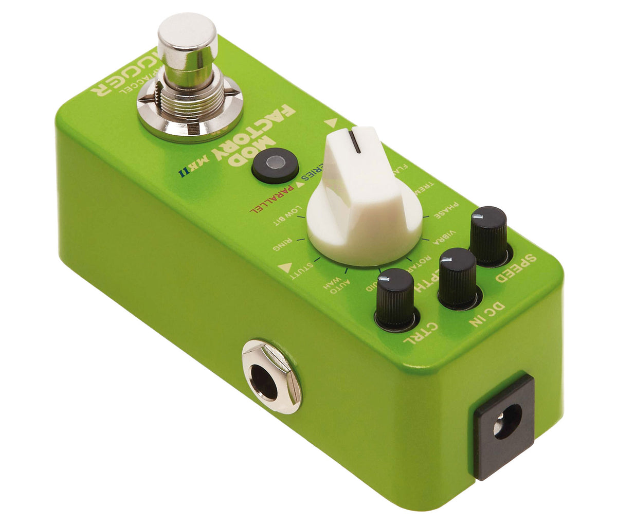Mod Factory MKII