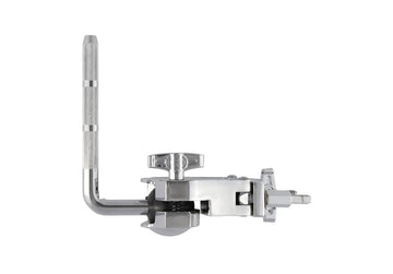 PDTH950C - Morsetto Supporto Tom Con Asta A L Con Sfera (Diametro Dell'asta: 12,7 mm)