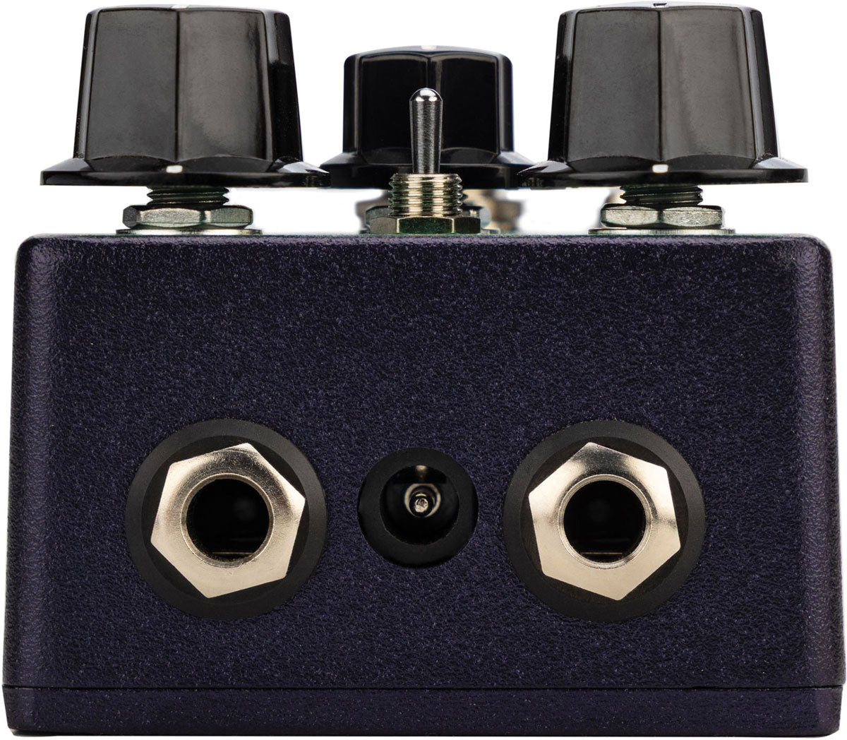 Fuzz Master General Legacy Riedizione - Fuzz d'ottava