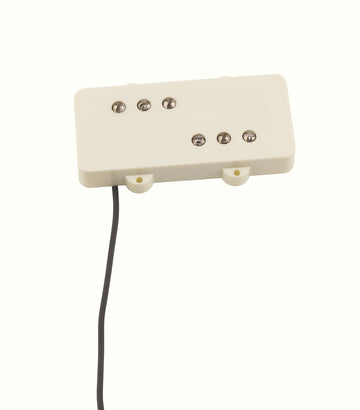 Pickup al ponte CuNiFe Wide Range Jazzmaster