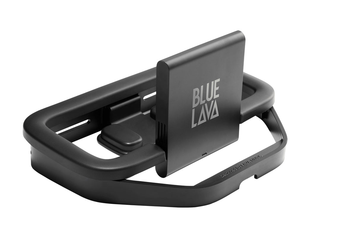 Blue Lava Airflow Caricabatterie wireless (senza confezione di ricarica)