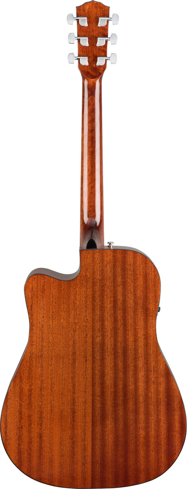 Cd-60Sce Dreadnought Wn All-Mahogany