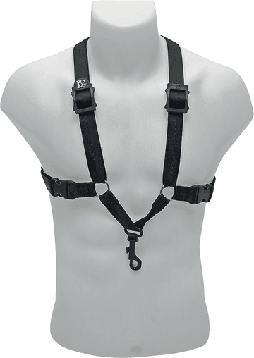 S42SH - IMBRAGATURA SASSOFONO BAMBINO S (SNAP HOOK)