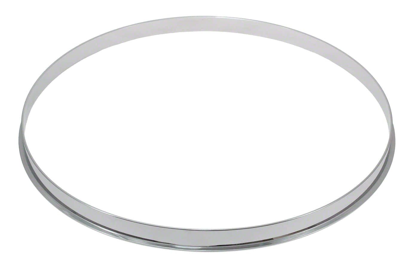 HSFL23-14 - CERCHIO 14" 2.3MM SOLO FLANGIA