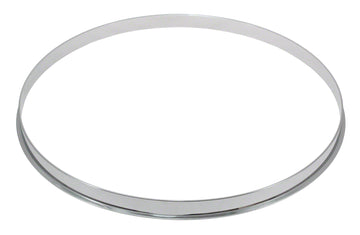 HSFL23-14 - CERCHIO 14" 2.3MM SOLO FLANGIA