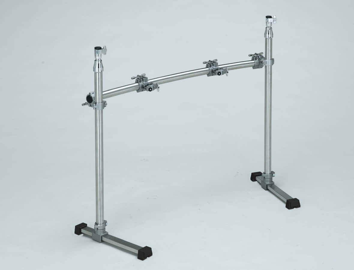 PMD1100M - Rack principale PTS Incurve