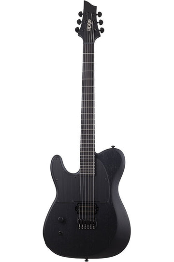 Pt Black Ops Lh Nero satinato poro aperto