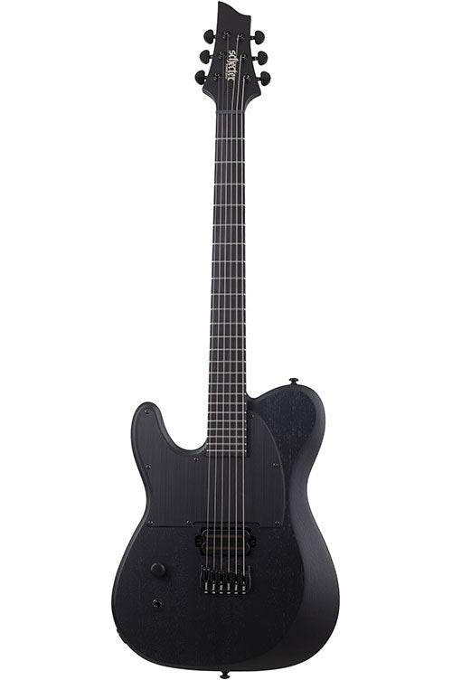 Pt Black Ops Lh Nero satinato poro aperto