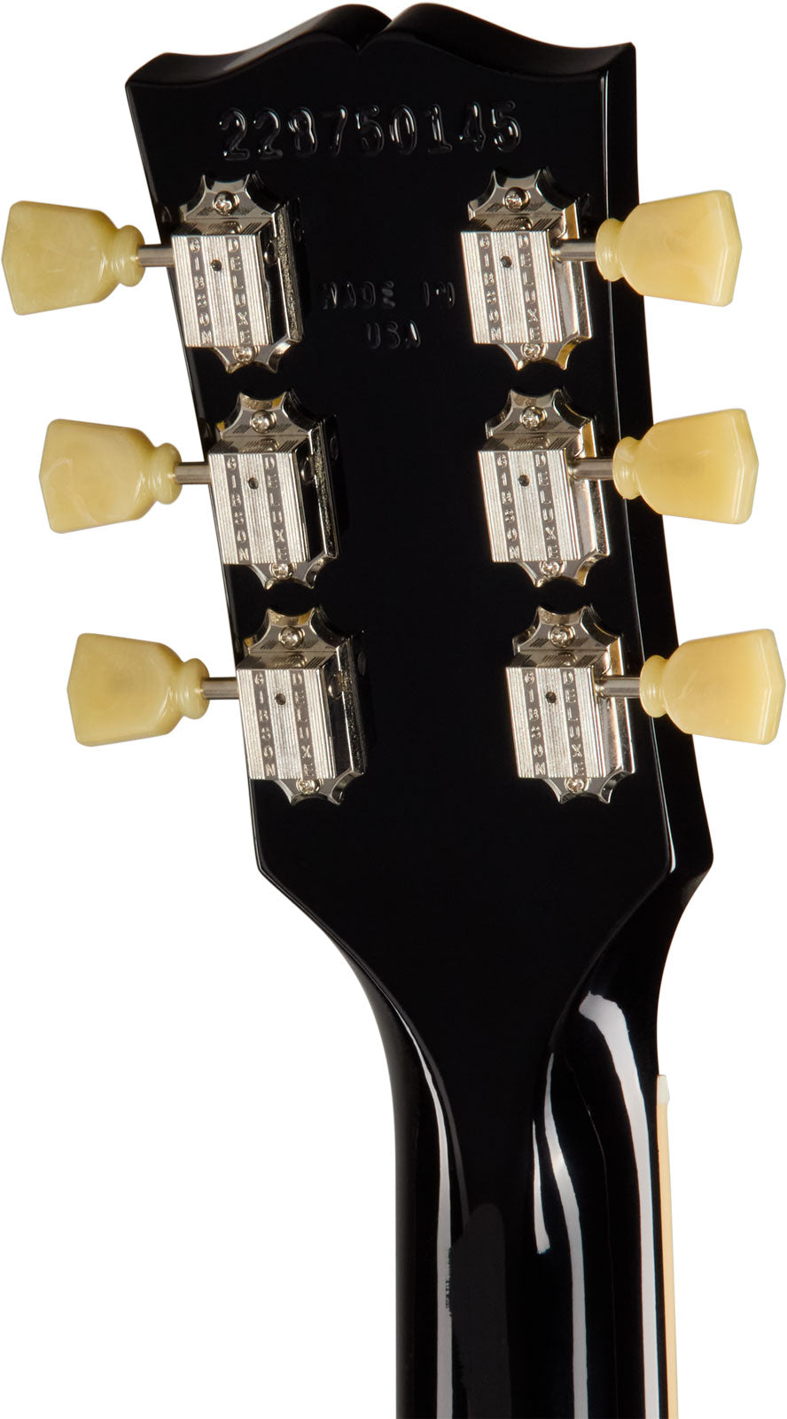 ES-335 50s Ebony Originale