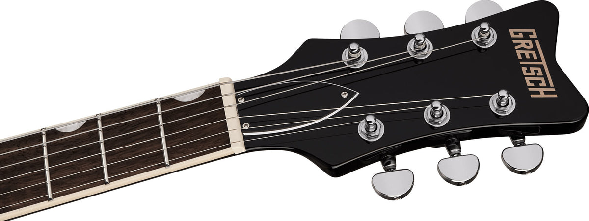 Streamliner Jet Club LRL Nero jet