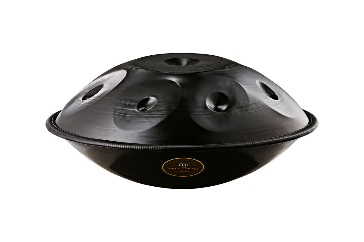 HD4 - HARMONIC ART HANDPAN SONIC ENERGY F A# C C# D# F F# A#