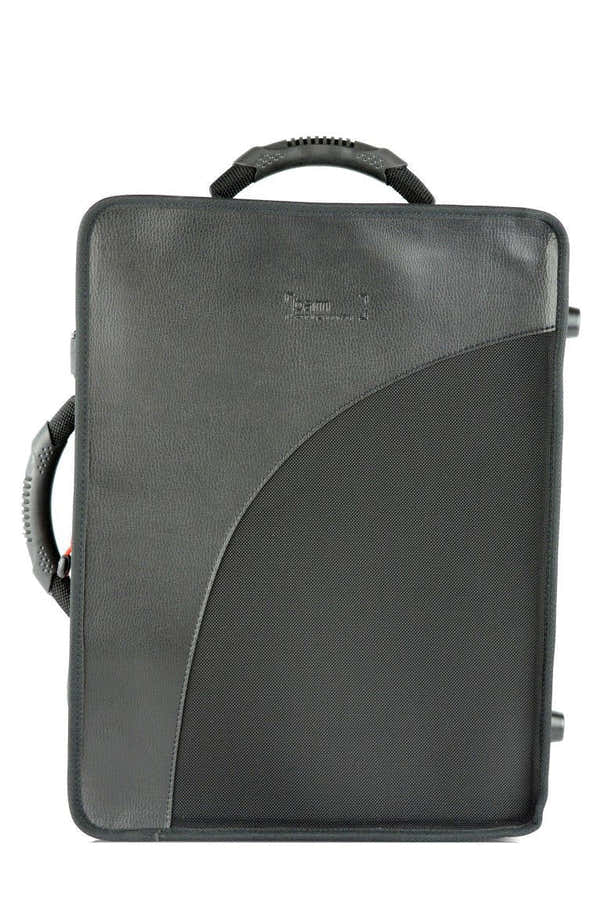 Custodia Oboe + Corno Inglese Trekking - Nero
