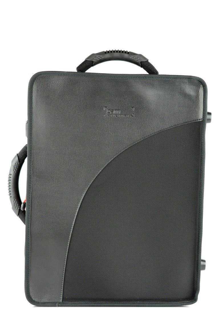 Custodia Oboe + Corno Inglese Trekking - Nero