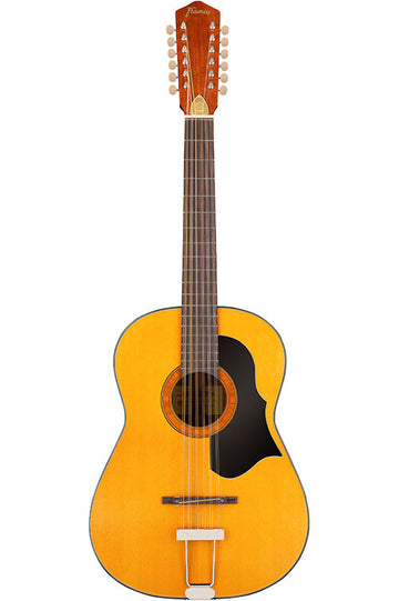 Vintage Hootenanny 12 Naturale Vintage Satinato