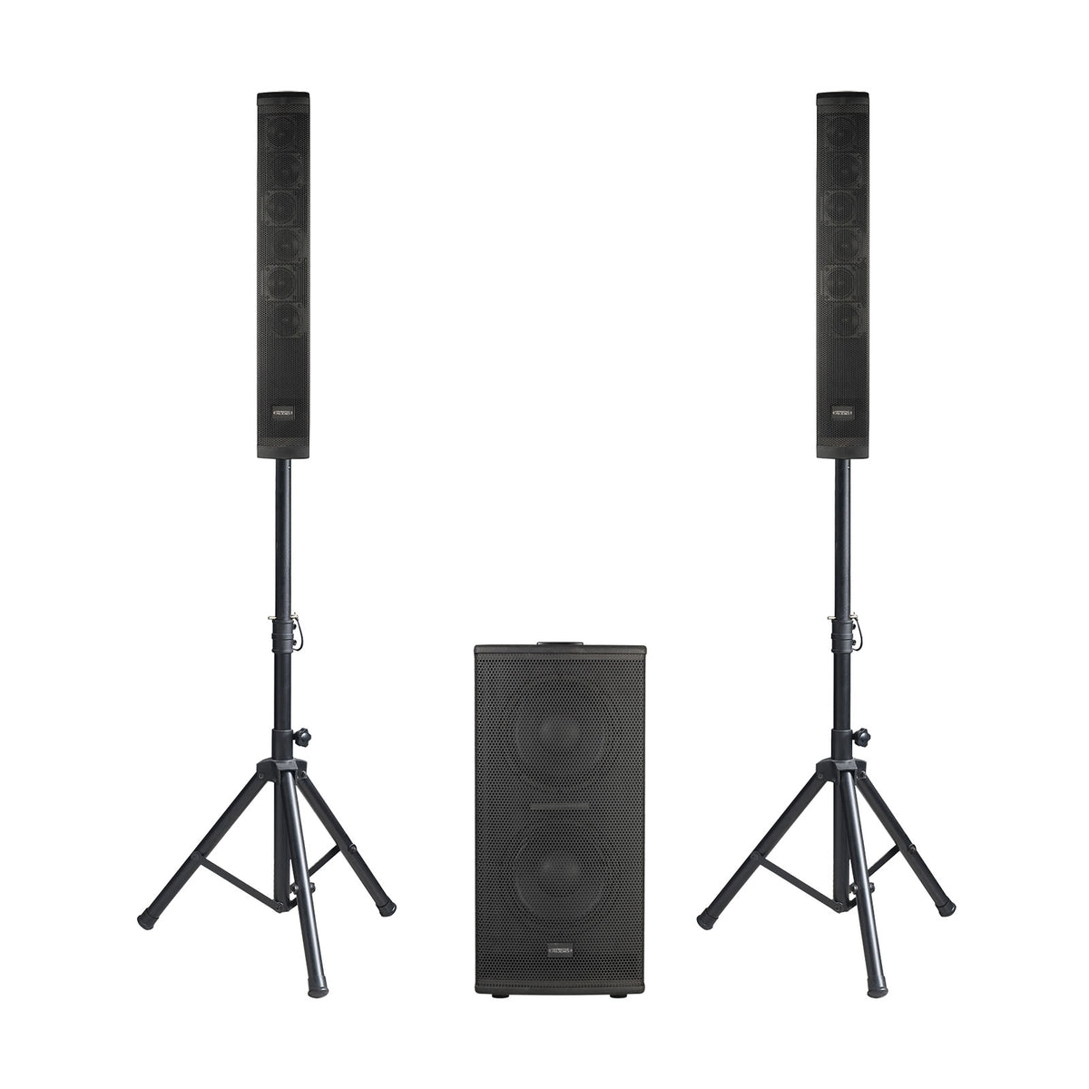 Vortex 600 L1