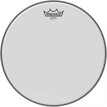 BE-0213-00 - EMPEROR  SMOOTH WHITE 13