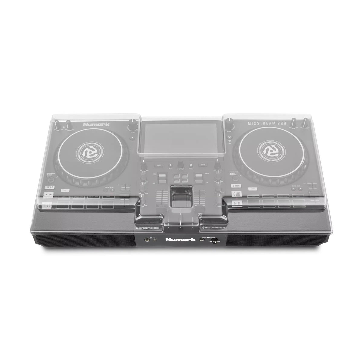 Numark Mixstream Pro Cover - Ricondizionato