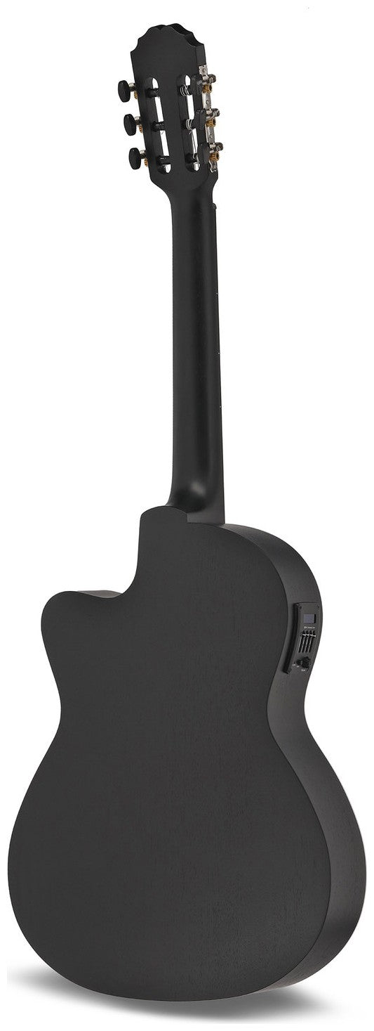 Estudio Slimline Electro Slimline Noir Mat