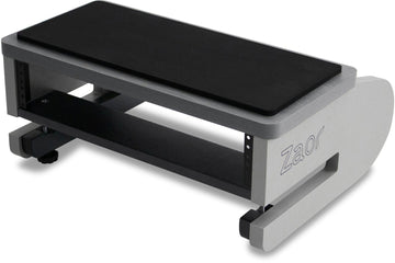 Miza Griprack 2 MKII Grigio Wengé