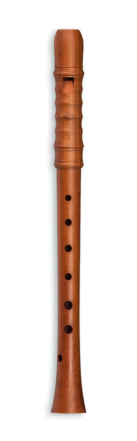 Kynseker Contralto Sol 428 - Pruno (Diteggiatura Barocca)