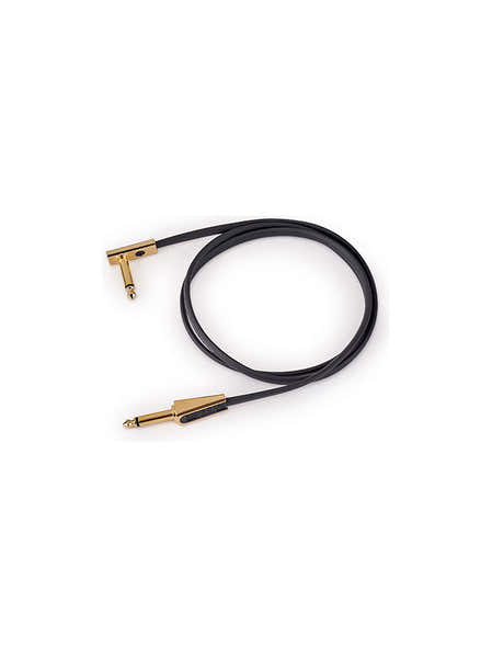 Connettore dorato piatto per looper / interruttore CAB-pc-F-100-gsa