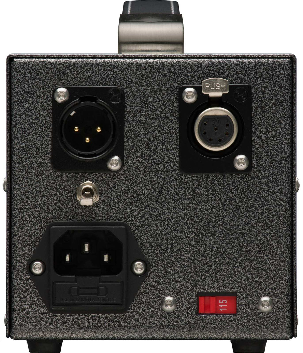 GA-251 MKII