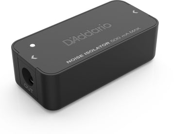 XPND Isolatore del rumore per pedali