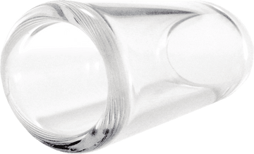 MEDIUM GLASS BOTTLENECK