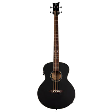Basso Deep Serie 4C EQ Nero Satinato