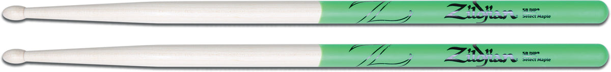 5B Dip Verde Acero
