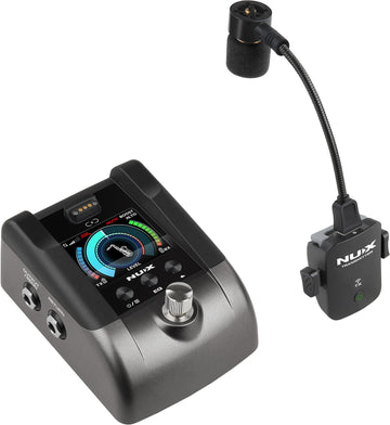 B6-PRO SISTEMA SASSOFONO SENZA FILI 2,4 GHZ