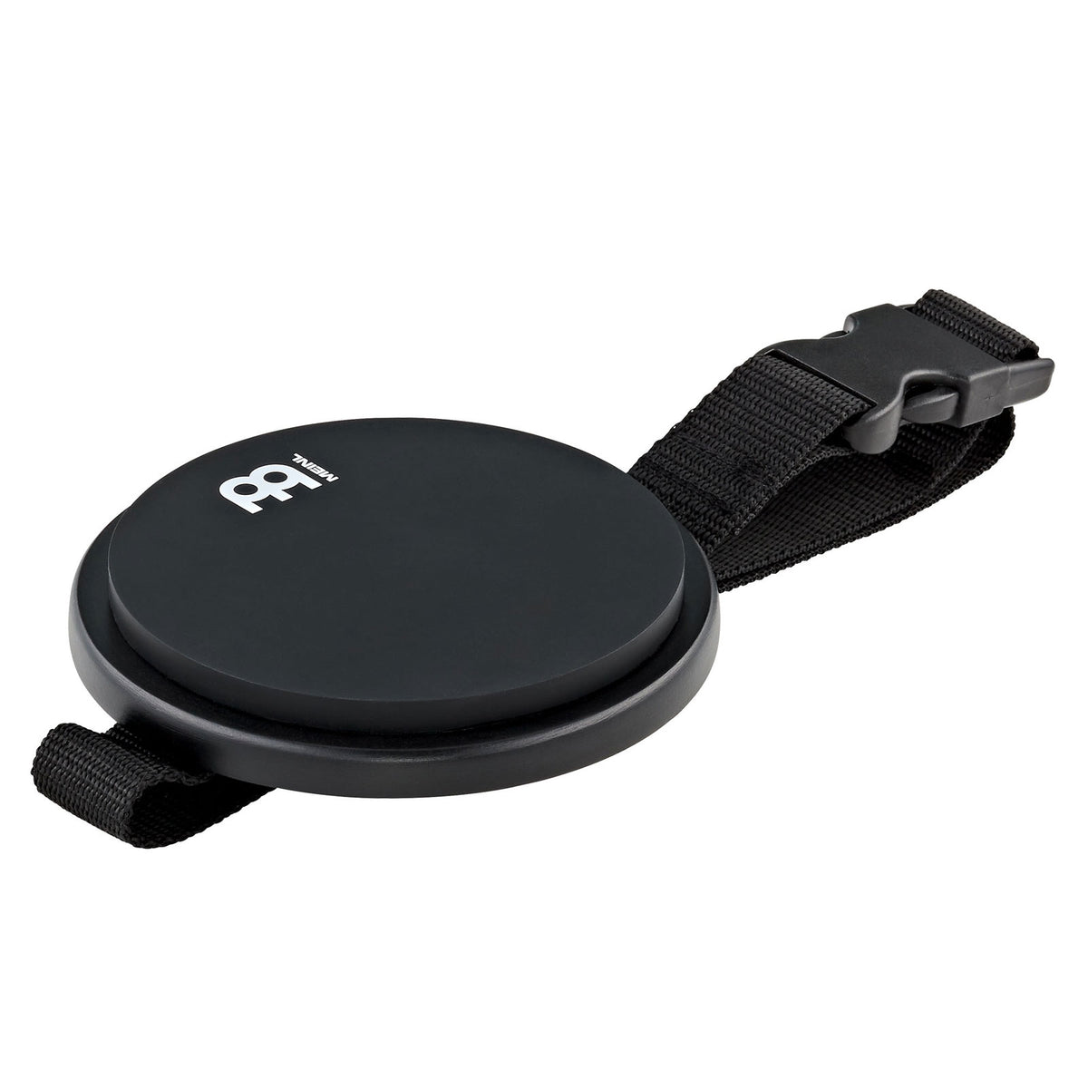 MKPP4BK - Pad da allenamento per ginocchia da 4" - Nero