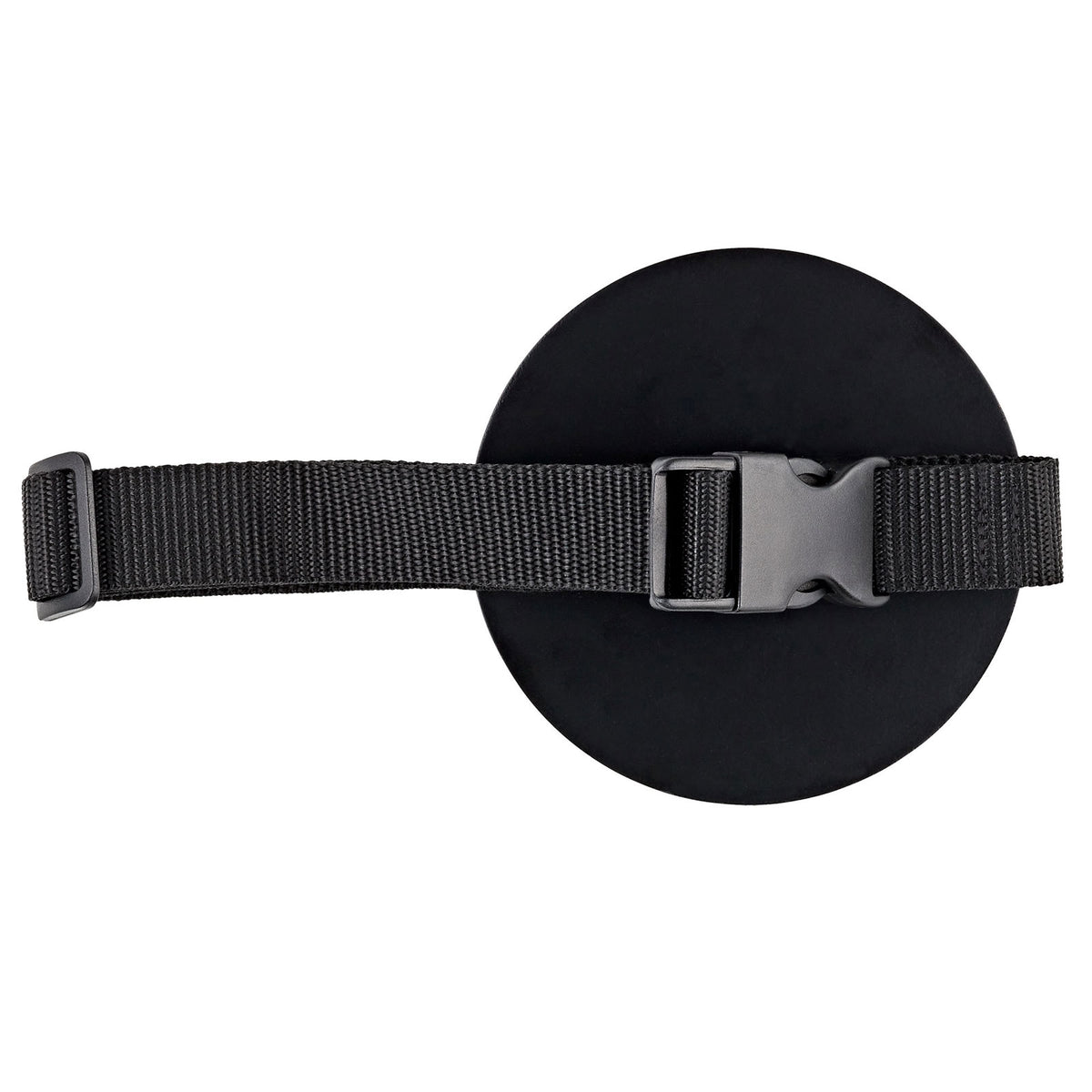 MKPP4BK - Pad da allenamento per ginocchia da 4" - Nero