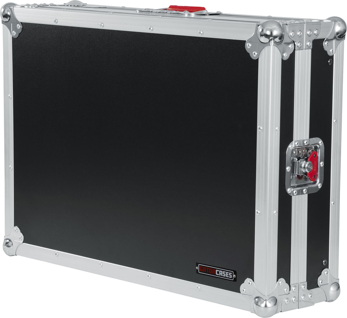 G-TOWER WOOD WITH SLIDING TRAY FOR NUMARK MIXDECK EXPRESS PIONEER DDJ-SR,