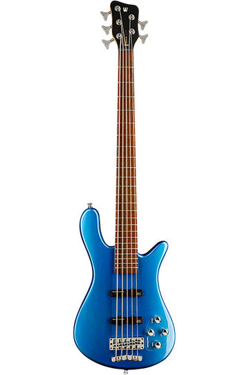 Streamer Lx 5 Blu metallizzato
