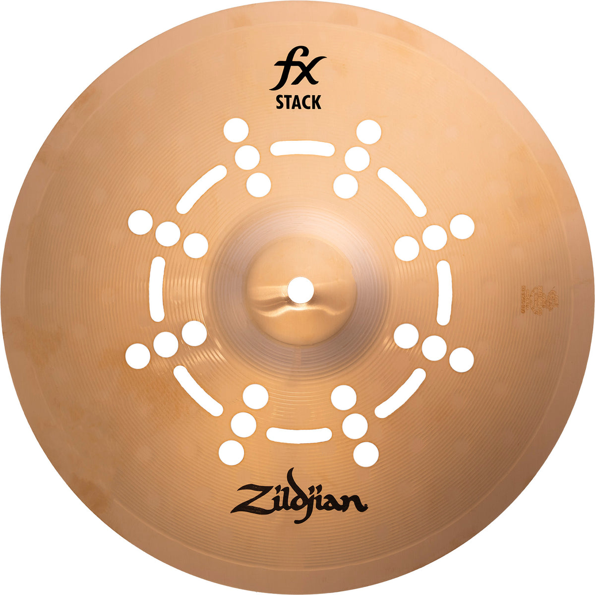 FXSTK14 - Serie FX Stack da 14"
