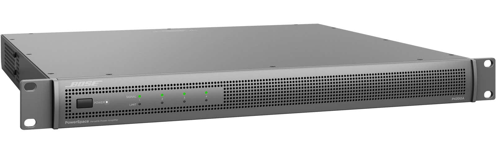 P4300A PowerSpace