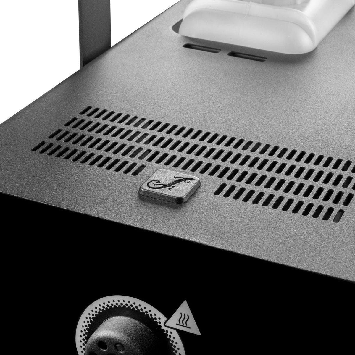 PHANTOM F5 - MACCHINA DA FUMO 1500W CON ILLUMINAZIONE BICOLORE