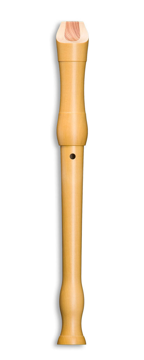 Soprano Student 142 - Pero (Diteggiatura Barocca)