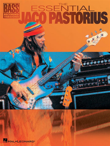 L'essenziale Jaco Pastorius B - Basso elettrico
