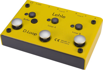 D.loop Sgos Looper/commutatore