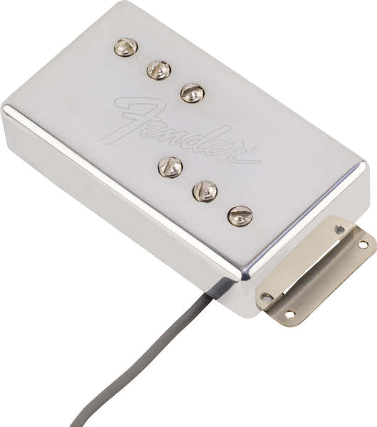 Pickup al manico CuNiFe Wide Range cromato