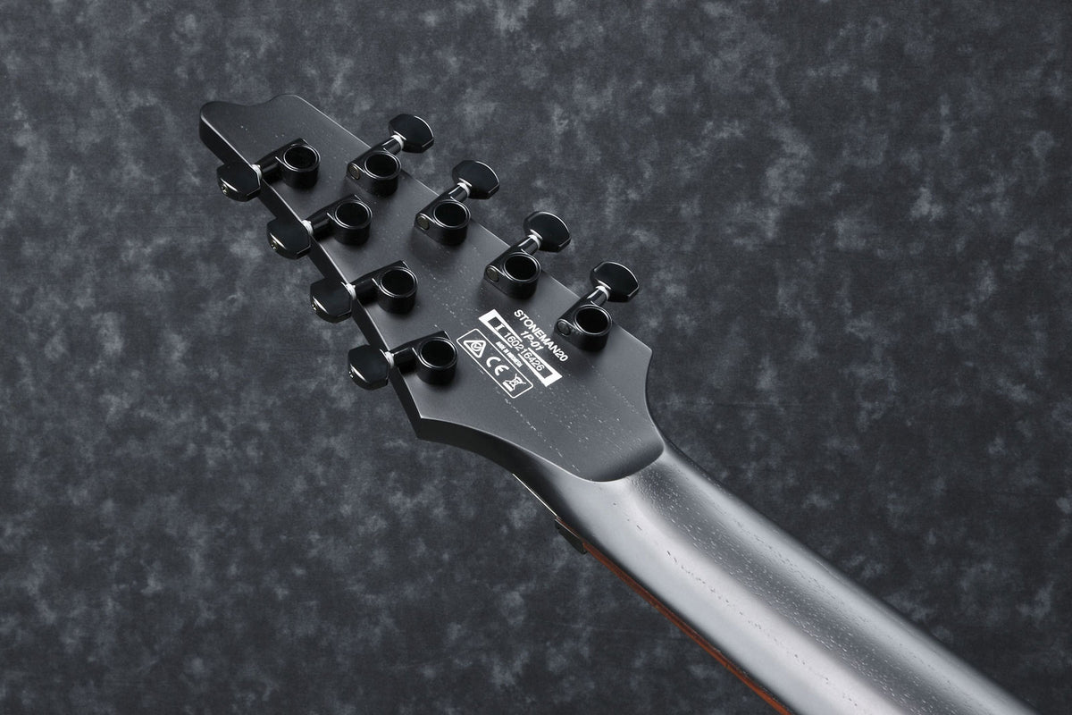 FTM33-WK Nero invecchiato Firma di Fredrik Thordendal
