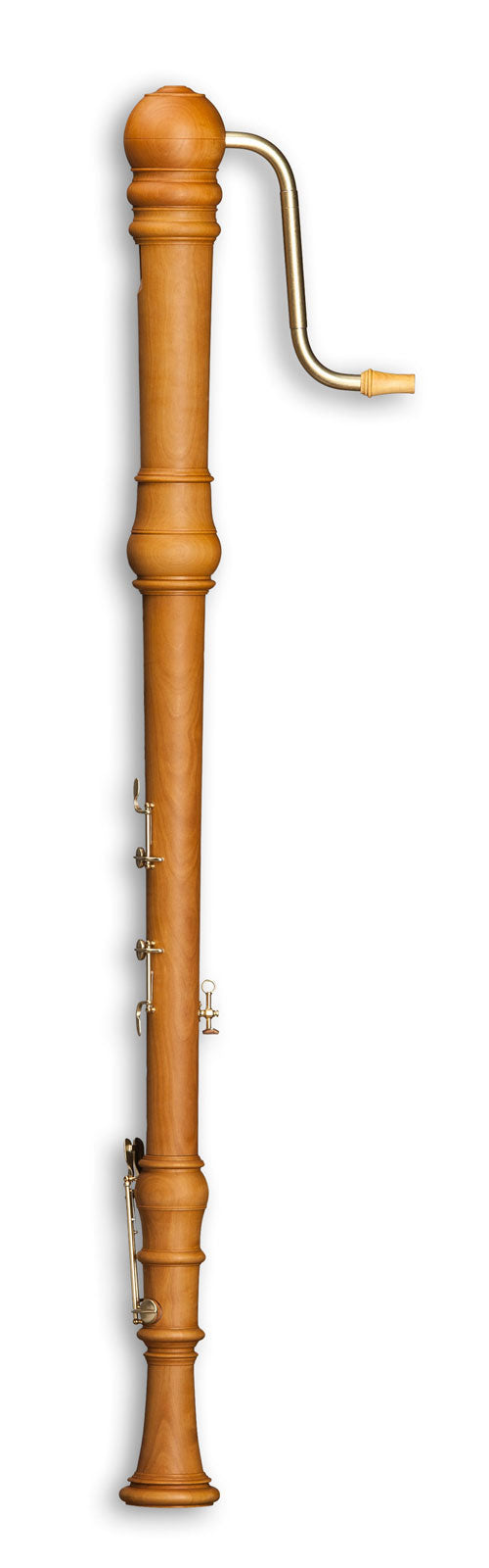 Denner Basso 556 - Pero (Diteggiatura Barocca)