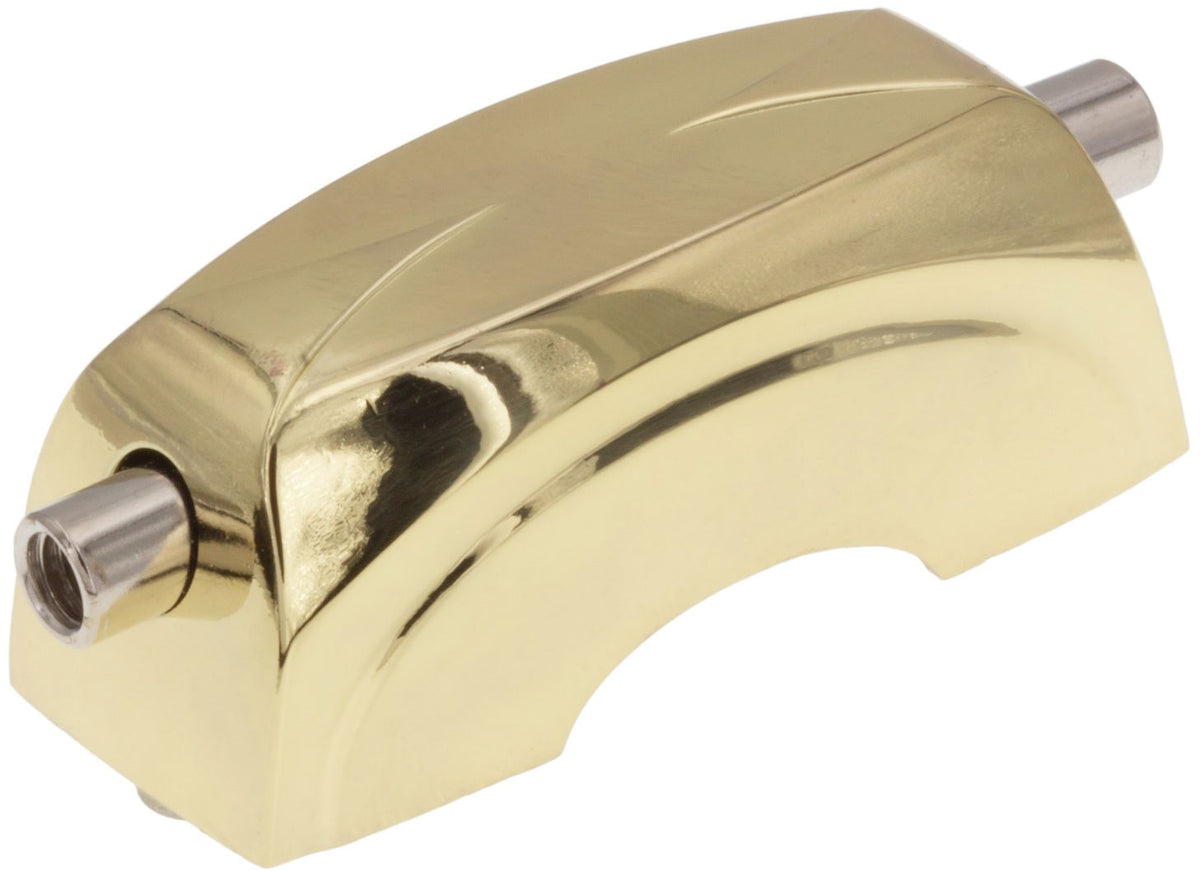 L19SD-BR - Lug Rullante - 51mm Dorato (x1)