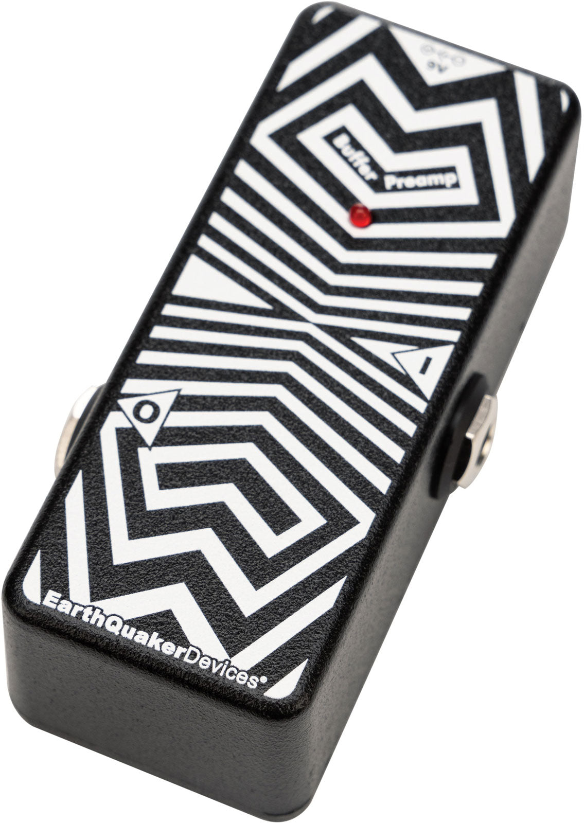 Buffer/Preamplificatore