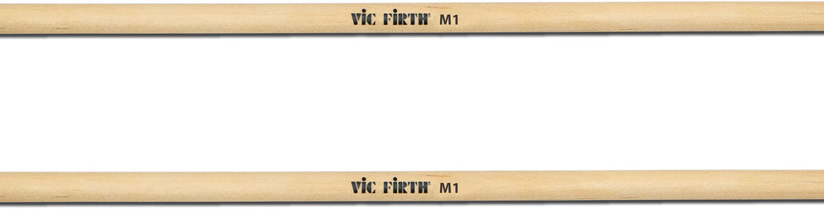 M1 - VIBRAPHONE MARIMBA AMERICAN CUSTOM  - SOFT