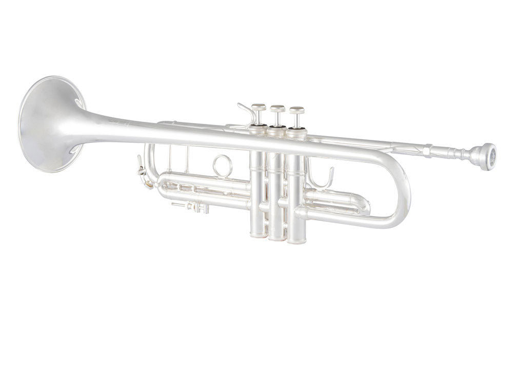 180S-37 Stradivarius - Sib Argentato